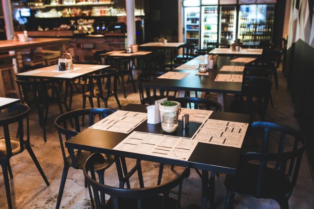 Why Restaurant Contractors should have a Website?